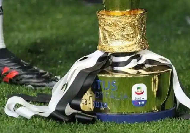What is Scudetto? Interesting things about this football tournament